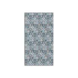 Base de duche em resina com textura de ardósia. Efeito hidráulico dalila – antiderrapante STONE 3D moderno