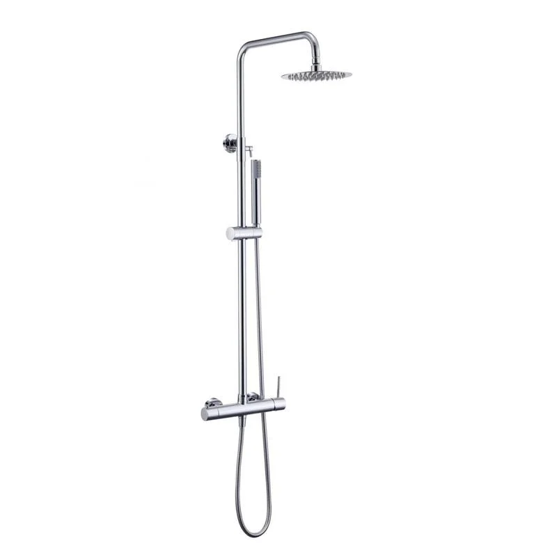 Conjunto de duche Monza [ VAROBATH ]