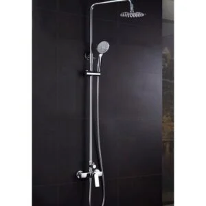 Coluna de duche Luxor [ VAROBATH ]