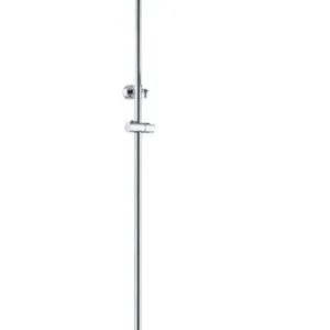 Barra de banheira redonda 115-165cm [ VAROBATH ]