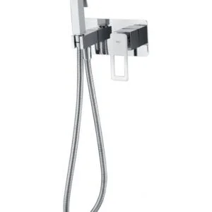 Misturador embutido para bidé Suécia [ VAROBATH ]