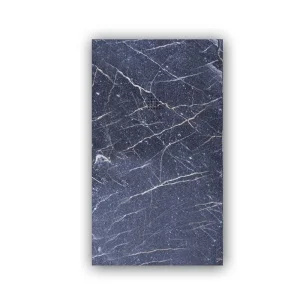Base de duche em resina com textura de ardósia. Efeito em mármore cinza Emperador e outros acabamentos – antiderrapante moderno STONE 3D