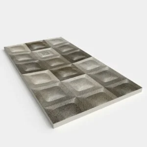 Base de duche Cloda