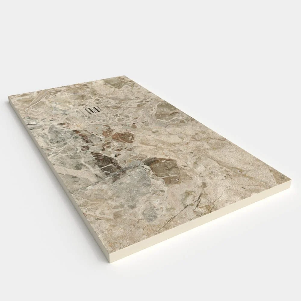 Base de duche Janti