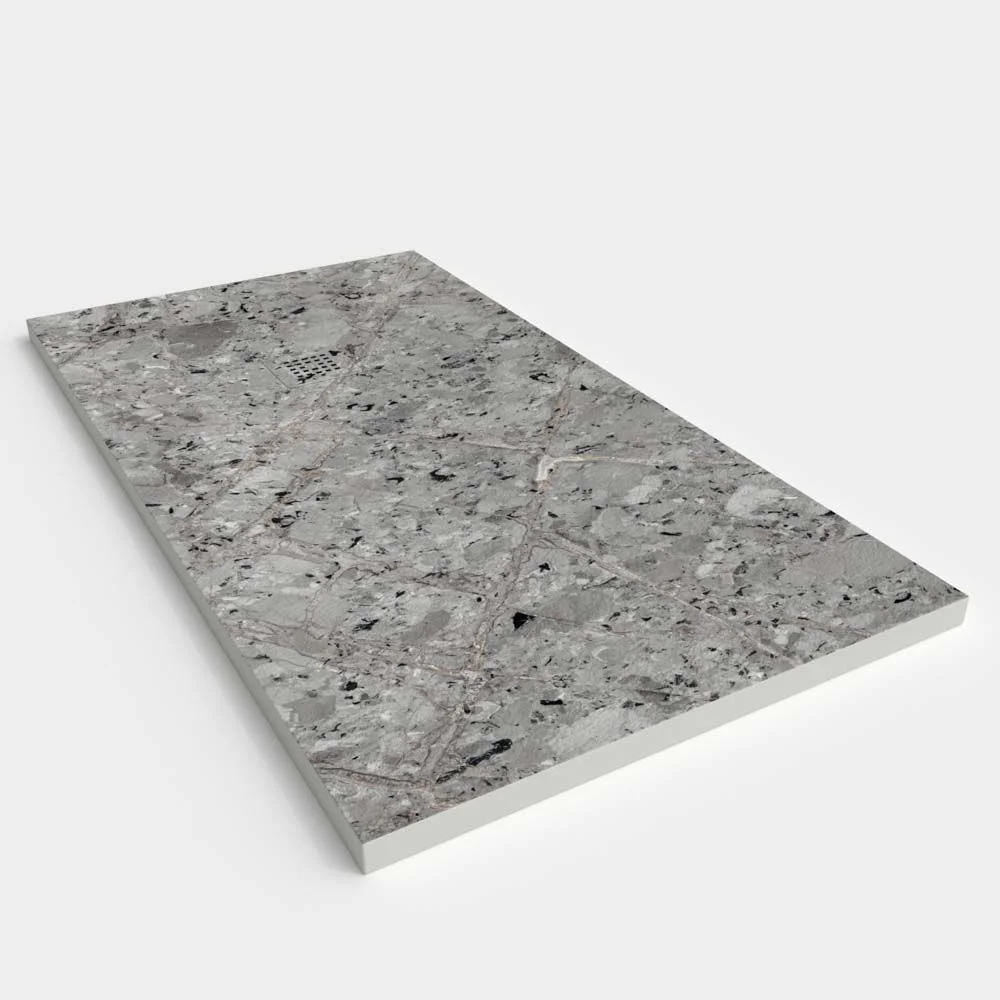 Base de duche Odilia