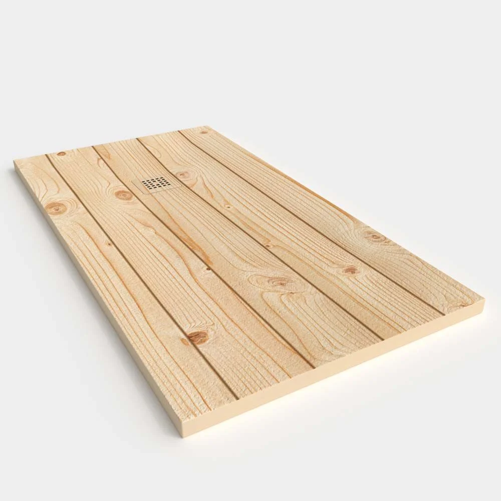 Base de duche Abeto