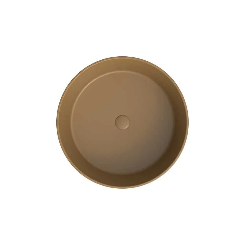 Lavatório de apoio OSIRIS Solid Surface - Image 3