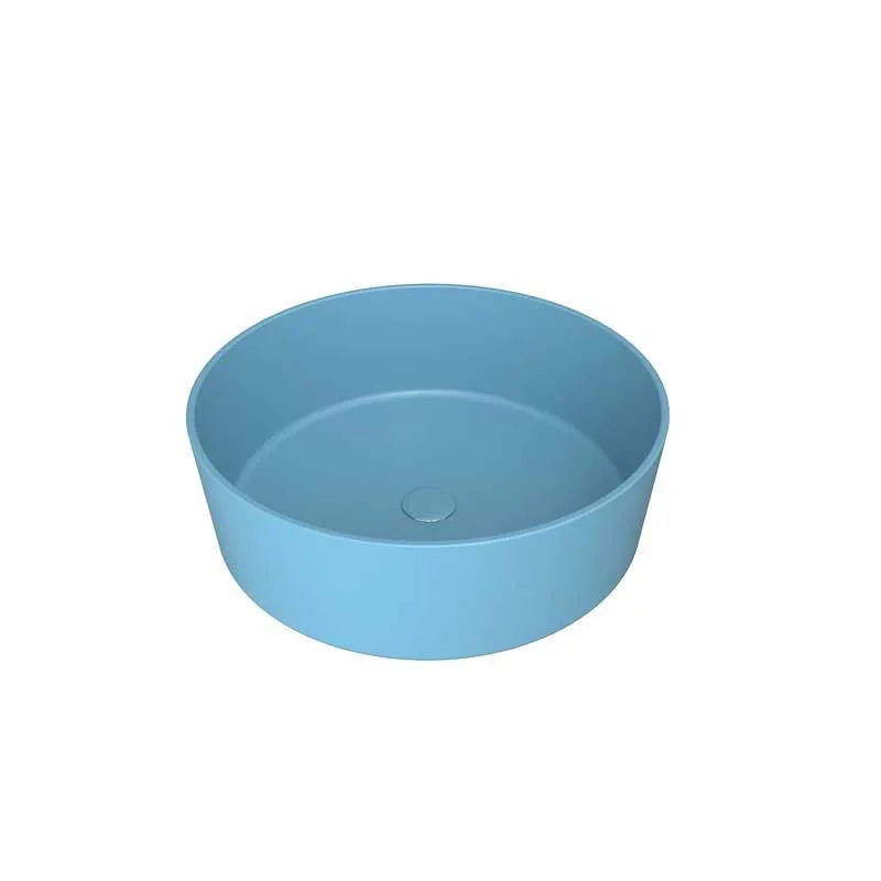 Lavatório de apoio OSIRIS Solid Surface Ocean