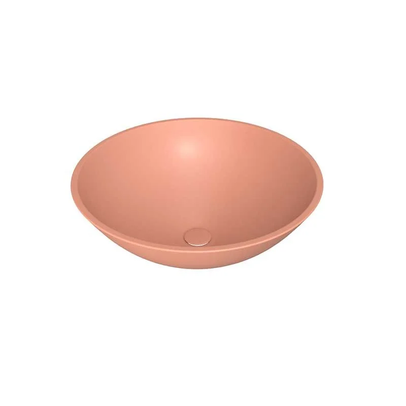 Lavatório de apoio BOL Solid Surface