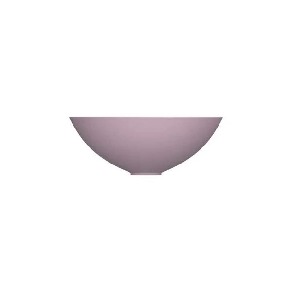 Lavatório de apoio BOL Solid Surface Violet - Image 2