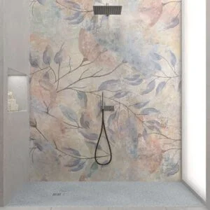 Painel de revestimento de paredes de casas de banho MSCOMPACT efeito tendência ANTICO