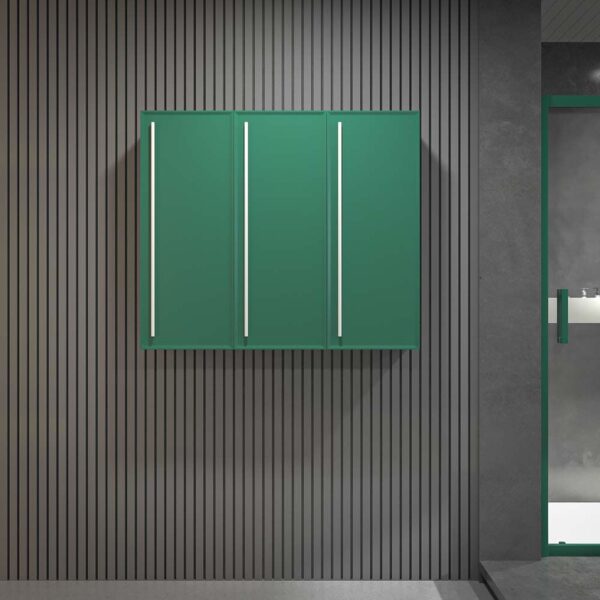 Coluna suspensa para casa de banho BREMA 1 porta - Image 8