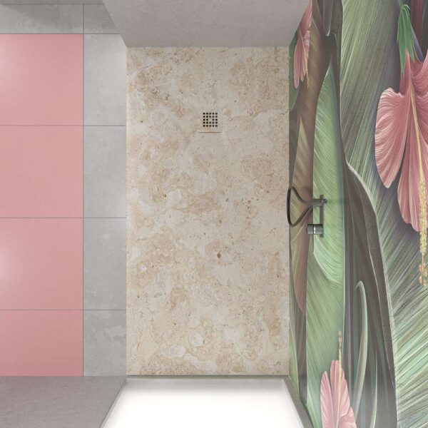 Painel de revestimento de paredes de casas de banho MSCOMPACT efeito tendência ALPI - Image 2
