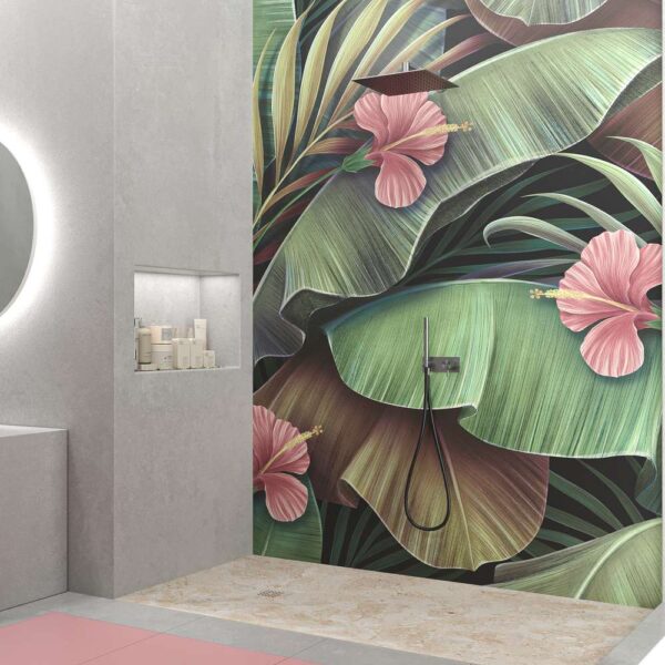 Painel de revestimento de paredes de casas de banho MSCOMPACT efeito tendência ALPI - Image 3