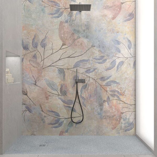 Painel de revestimento de paredes de casas de banho MSCOMPACT efeito tendência ANTICO