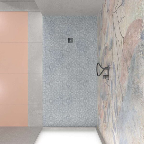 Painel de revestimento de paredes de casas de banho MSCOMPACT efeito tendência ANTICO - Image 2