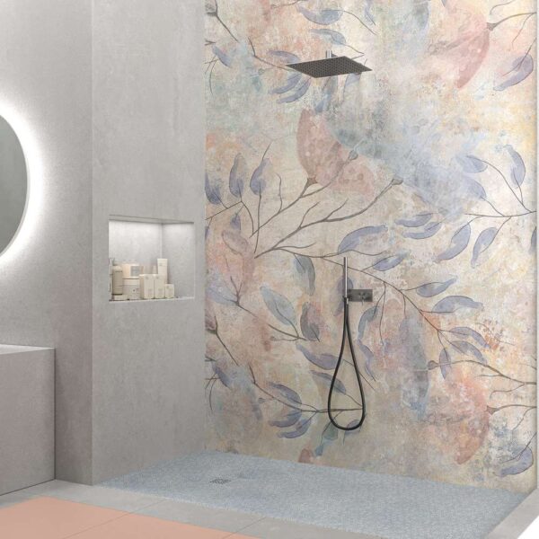 Painel de revestimento de paredes de casas de banho MSCOMPACT efeito tendência ANTICO - Image 3