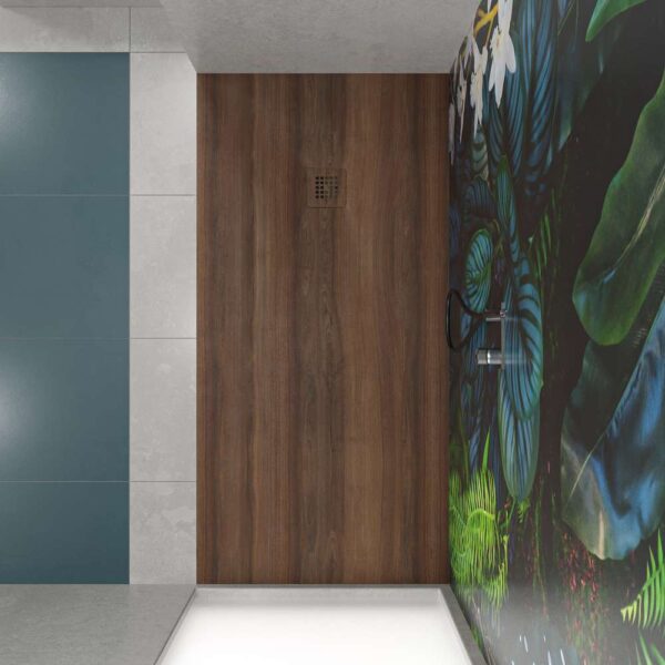 Painel de revestimento de paredes de casas de banho MSCOMPACT efeito tendência LUX - Image 2