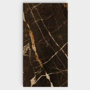 Base de duche em resina com textura de ardósia. Efeito mármore KYMOS - antiderrapante STONE 3D moderno – imagem 1