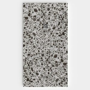 Base de duche efeito terrazzo MIROVIAN - antiderrapante STONE 3D moderno – imagem 1