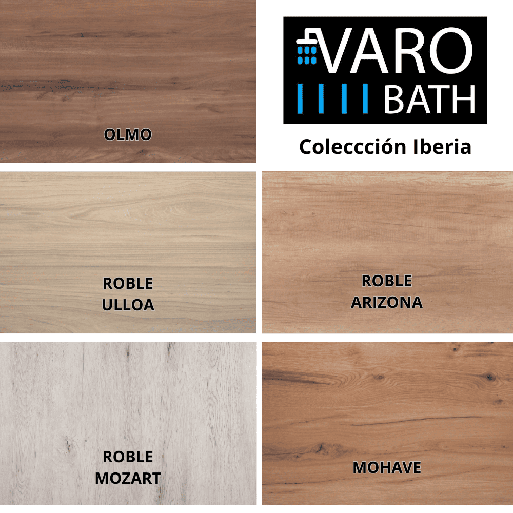 Móvel de casa de banho suspenso DUNE 6 gavetas com tampo SOLID SURFACE 2 cubas ALCATRAZ acabamento TOPO RAL 7039 – imagem 6
