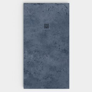 Base de duche efeito cimento Nature - antiderrapante STONE 3D moderno – imagem 1