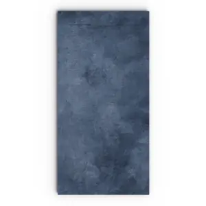 Base de duche PLASTER 3D efeito cimento worn – vista frontal