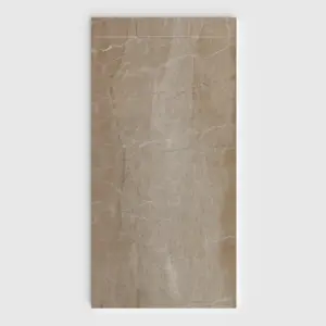 Base de duche PLASTER 3D efeito cimento VIMPER – vista frontal