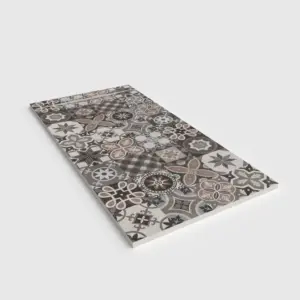 Base de duche PLASTER 3D efeito hidraulico CARMENOR – perspetiva