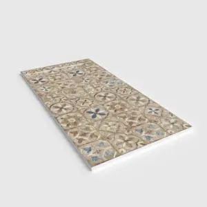 Base de duche PLASTER 3D efeito hidraulico MORELICA – perspetiva