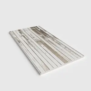 Base de duche PLASTER 3D efeito madeira AKALBO – perspetiva