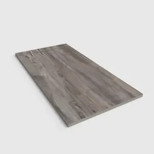 Base de duche PLASTER 3D efeito madeira OSKENA – perspetiva