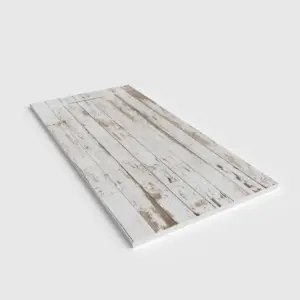 Base de duche PLASTER 3D efeito madeira PALISEN – perspetiva
