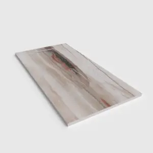 Base de duche PLASTER 3D efeito madeira RAMIUN – perspetiva