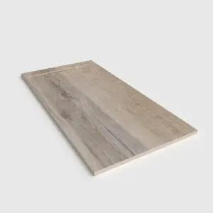 Base de duche PLASTER 3D efeito madeira SELDENIA – perspetiva
