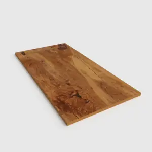 Base de duche PLASTER 3D efeito madeira TRENKAL – perspetiva