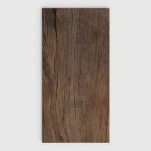 Base de duche PLASTER 3D efeito madeira ZARLEN – vista frontal