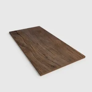 Base de duche PLASTER 3D efeito madeira ZARLEN – perspetiva