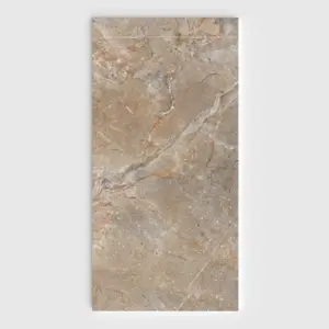 Base de duche PLASTER 3D efeito mármore AURANTHIA – vista frontal
