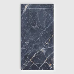 Base de duche PLASTER 3D efeito mármore BASA – vista frontal