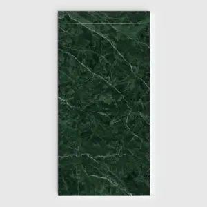 Base de duche PLASTER 3D efeito mármore CARIATHE – vista frontal