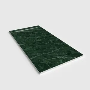 Base de duche PLASTER 3D efeito mármore CARIATHE – perspetiva