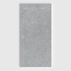 Base de duche PLASTER 3D efeito mármore CARRAVON – vista frontal