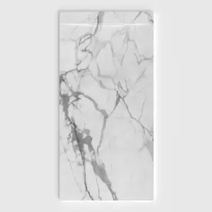 Base de duche PLASTER 3D efeito mármore CIVILARIA – vista frontal