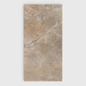 Base de duche PLASTER 3D efeito mármore COLNOT – vista frontal