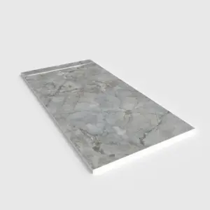 Base de duche PLASTER 3D efeito mármore CREMAZZIA – perspetiva
