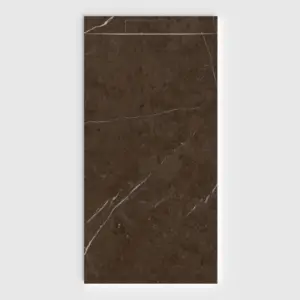 Base de duche PLASTER 3D efeito mármore FLORVIAN – vista frontal