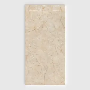 Base de duche PLASTER 3D efeito mármore GRANITHOS – vista frontal