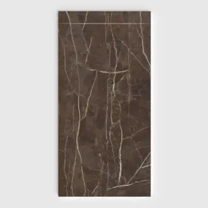 Base de duche PLASTER 3D efeito mármore PIETRASSA – vista frontal