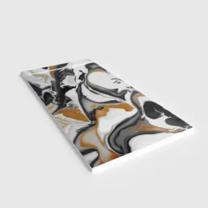 Base de duche PLASTER 3D efeito mármore STRAVELLIS – perspetiva